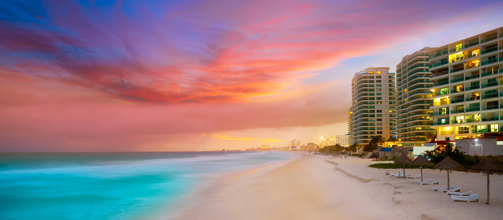 Merida And The Mayan Riviera