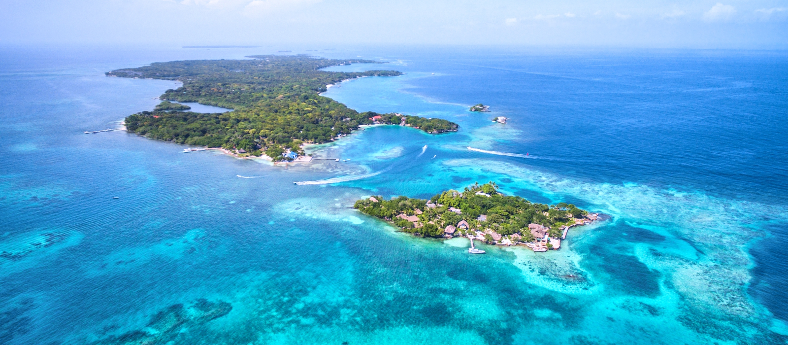 MULTI-DESTINATION  COASTLINES