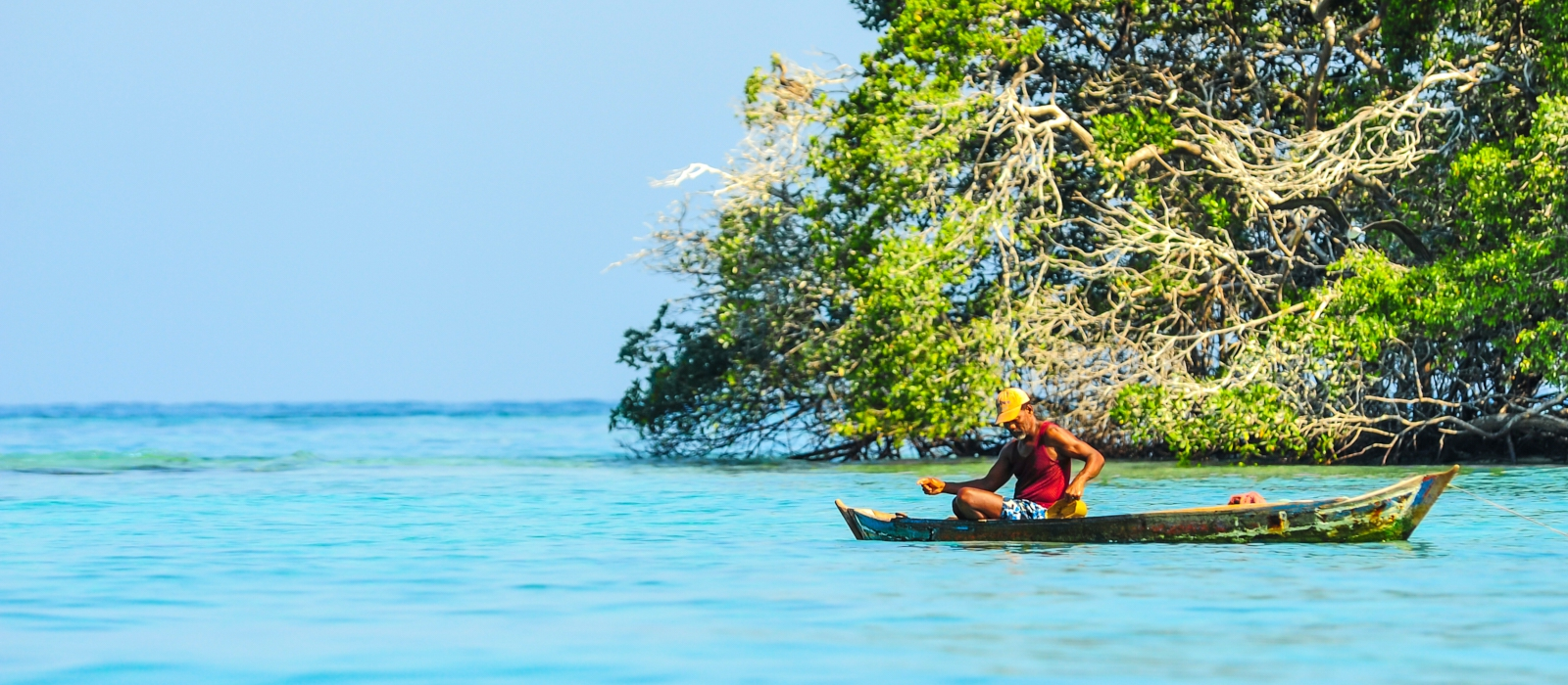 MULTI-DESTINATION  COASTLINES