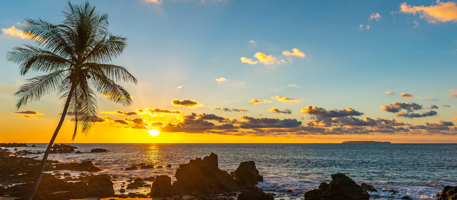Mystical Costa Rica Honeymoon