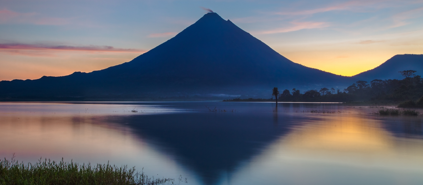 Mystical Costa Rica Honeymoon