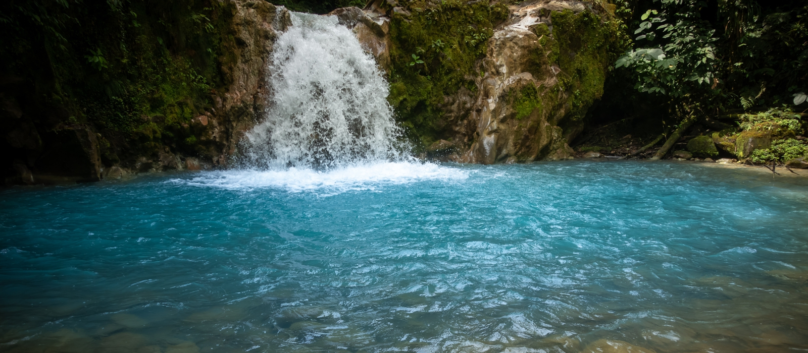 Mystical Costa Rica Honeymoon