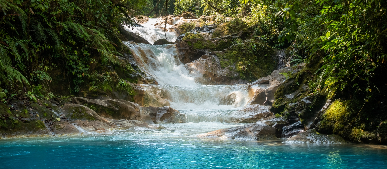 Mystical Costa Rica Honeymoon