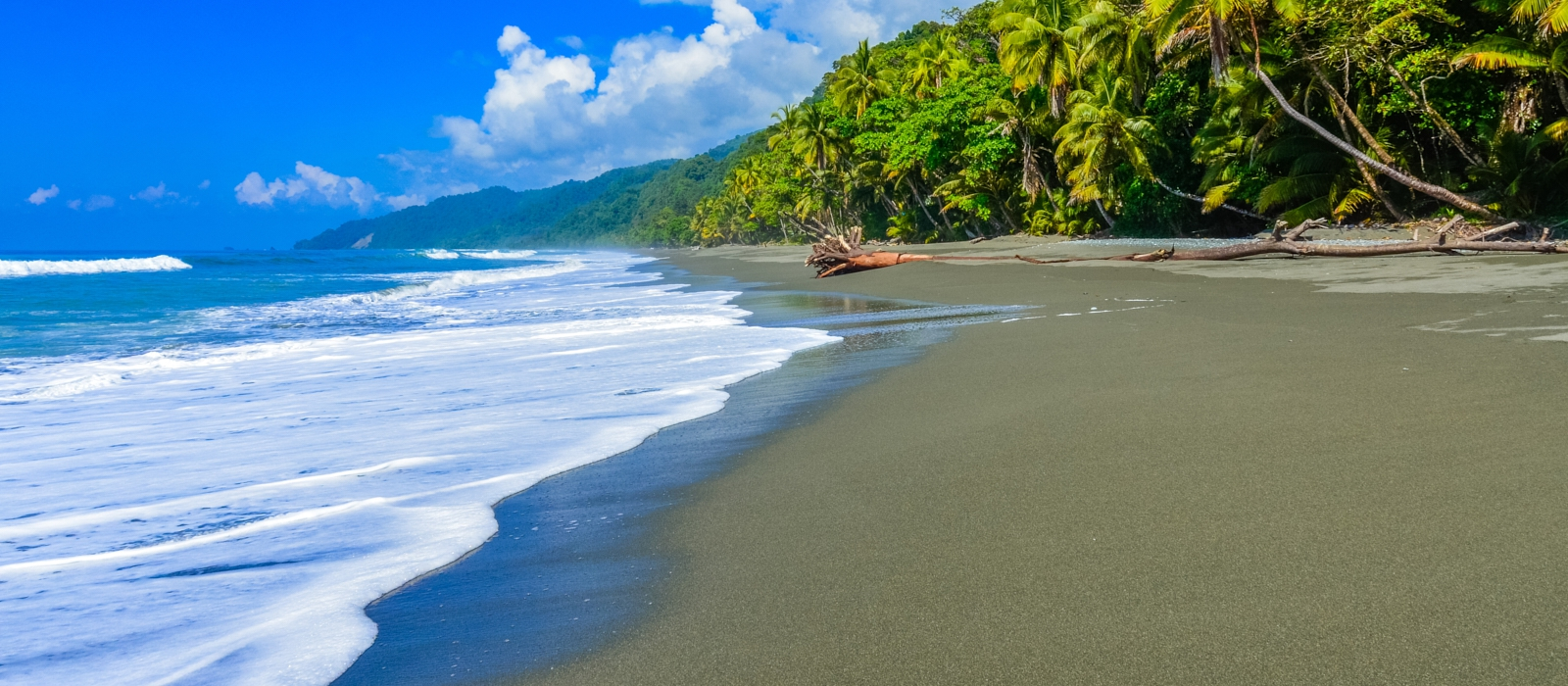 Off The Beaten Track Costa Rica