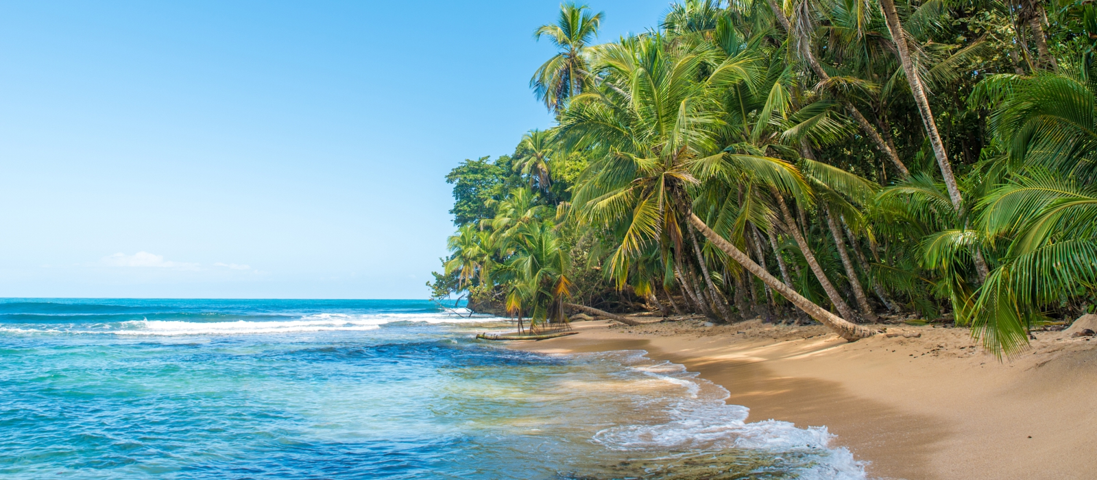Off The Beaten Track Costa Rica
