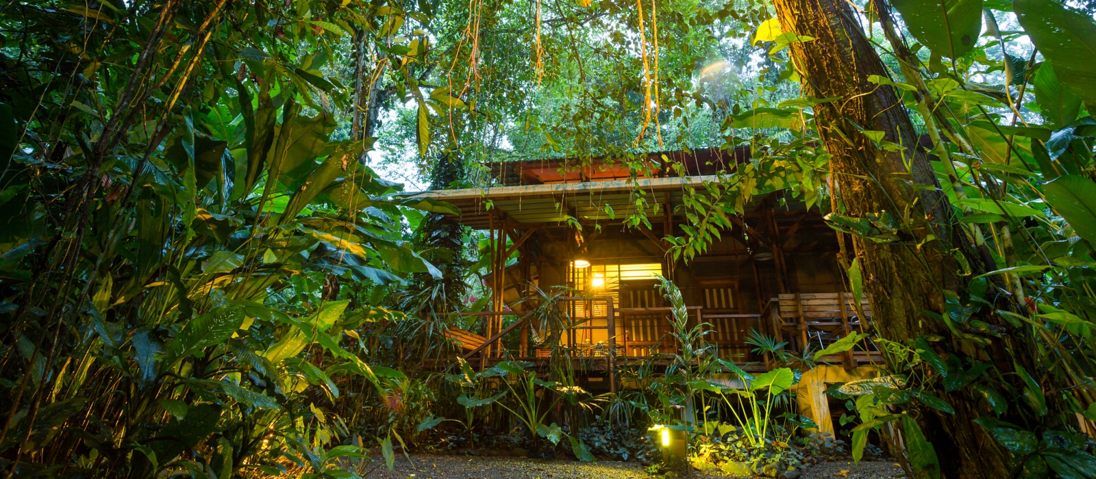 Off The Beaten Track Costa Rica
