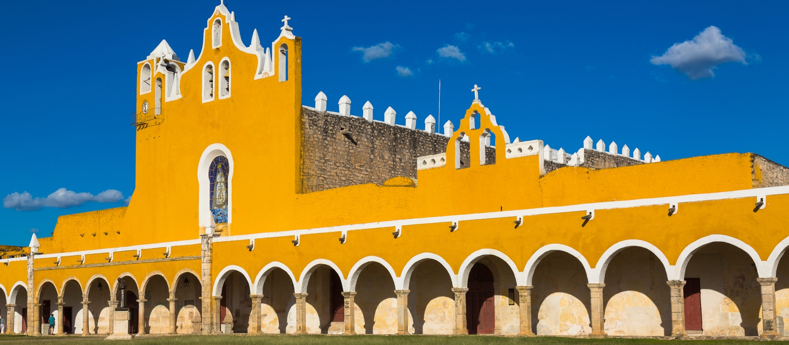 Off The Beaten Track Yucatan