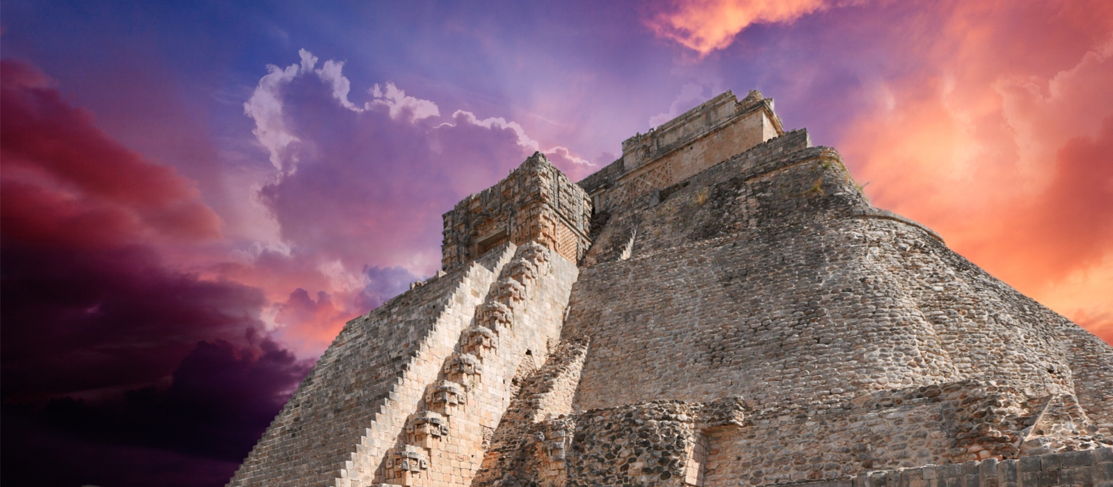 Off The Beaten Track Yucatan