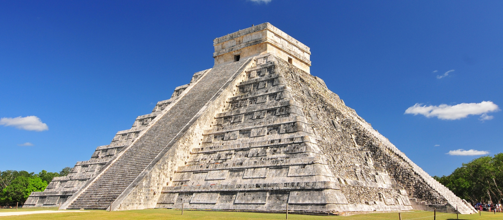 Off The Beaten Track Yucatan