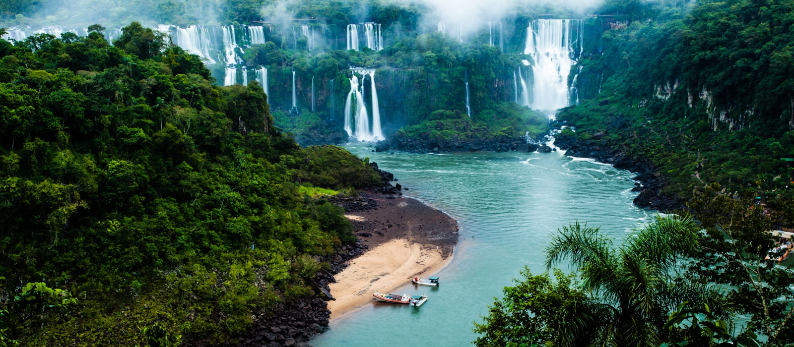 OPULENT ARGENTINA