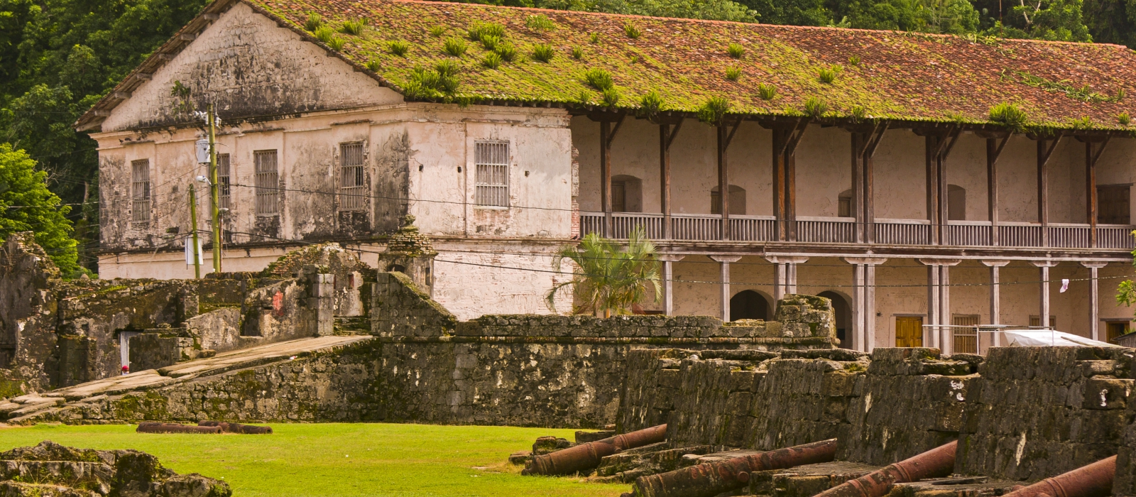 PANAMA LUXURY ADVENTURE