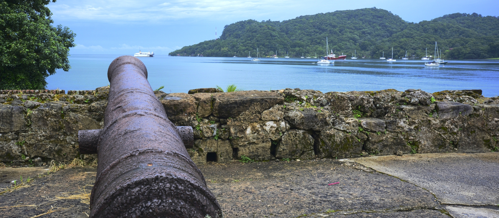 PANAMA LUXURY ADVENTURE