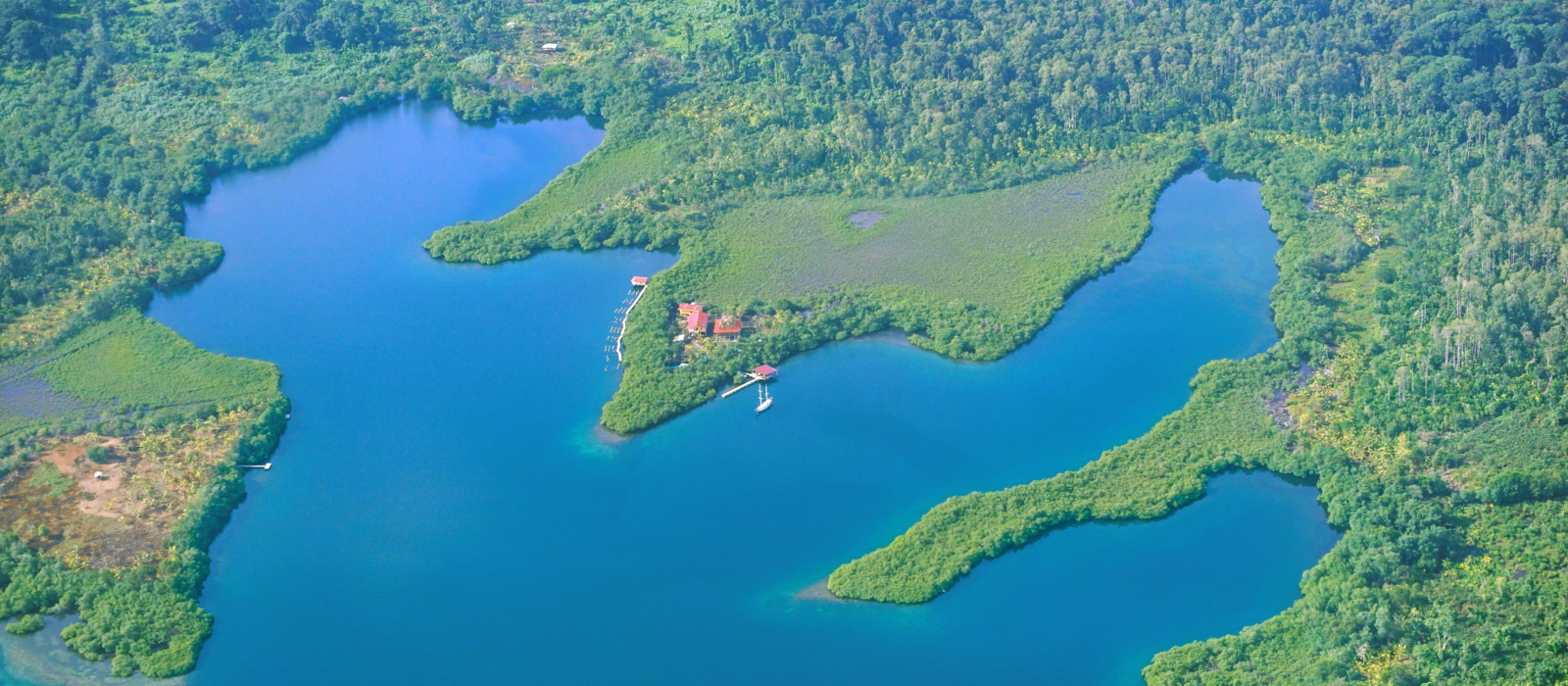 PANAMA LUXURY ADVENTURE