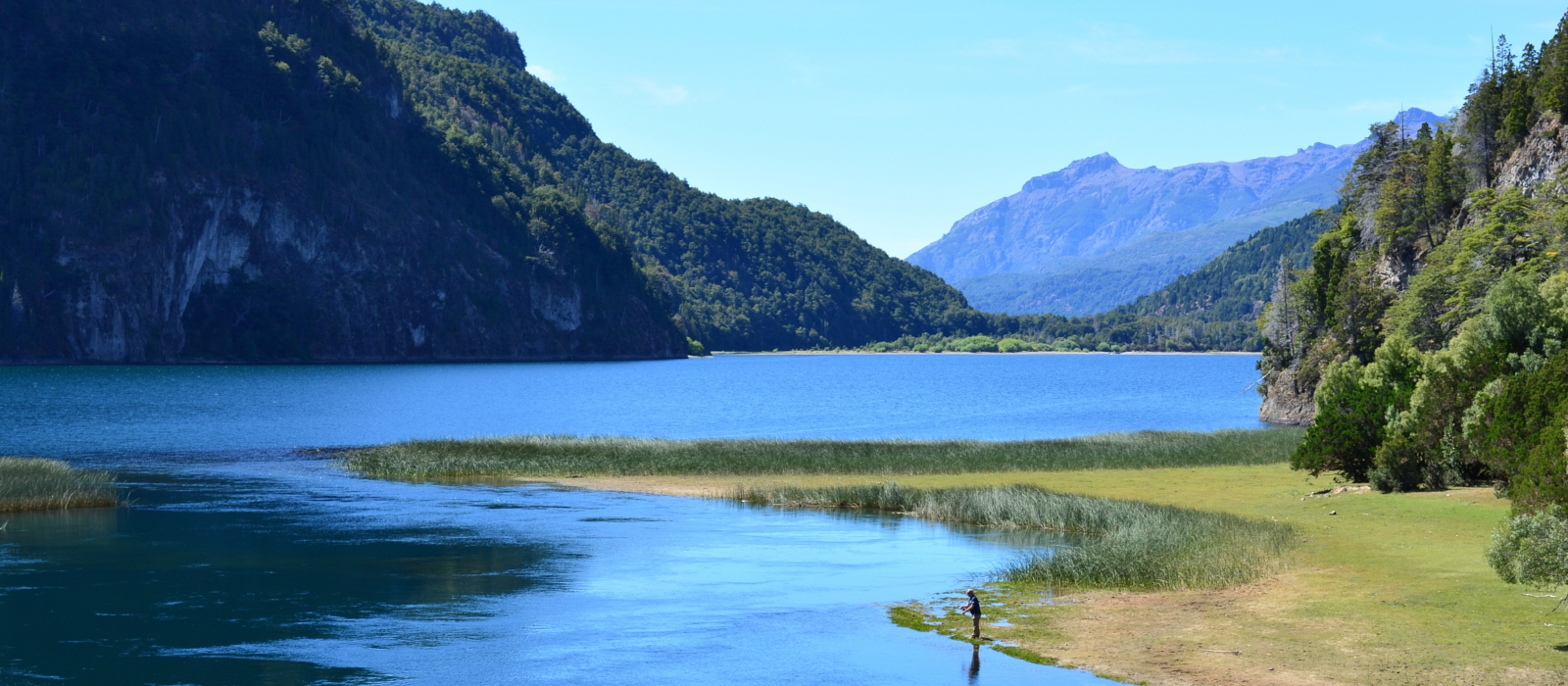 PATAGONIA - LAKES & GLACIERS