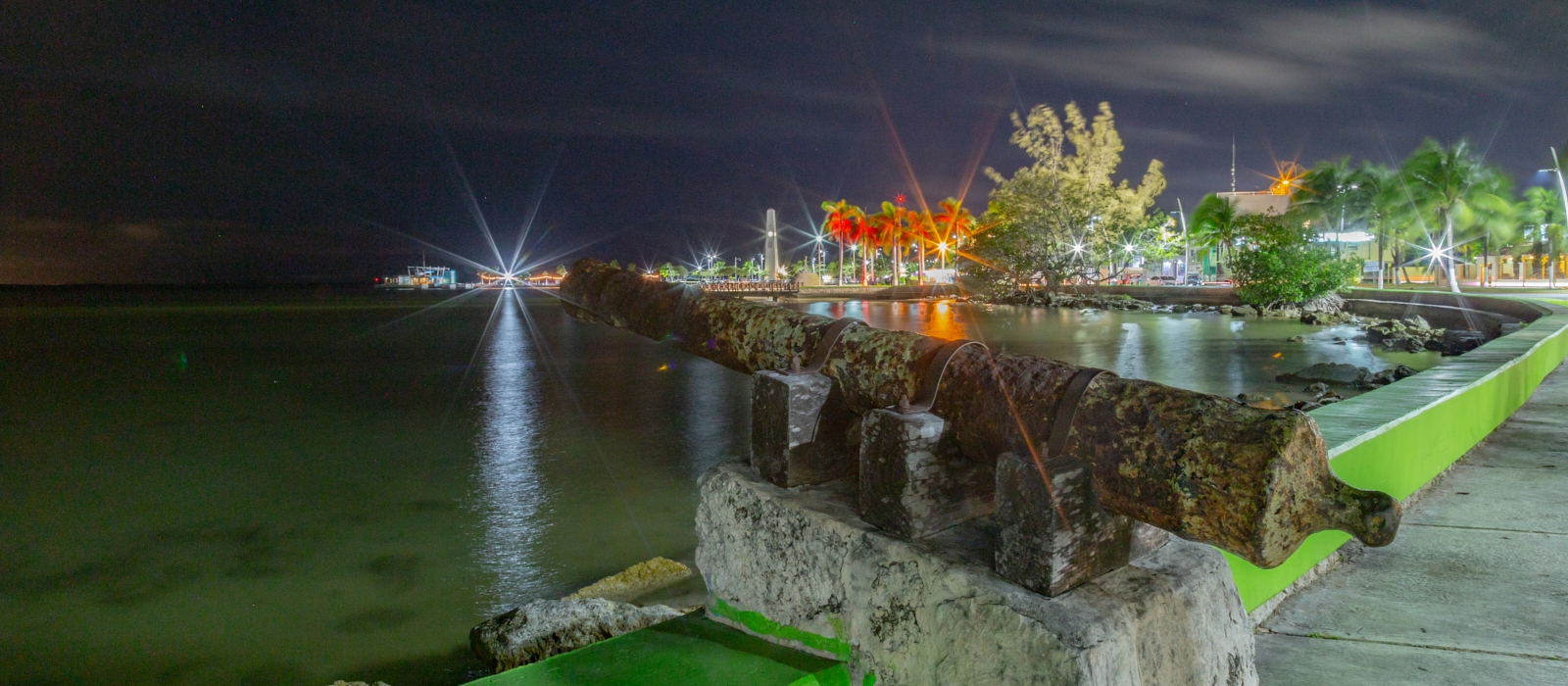 Quintana Roo Adventure