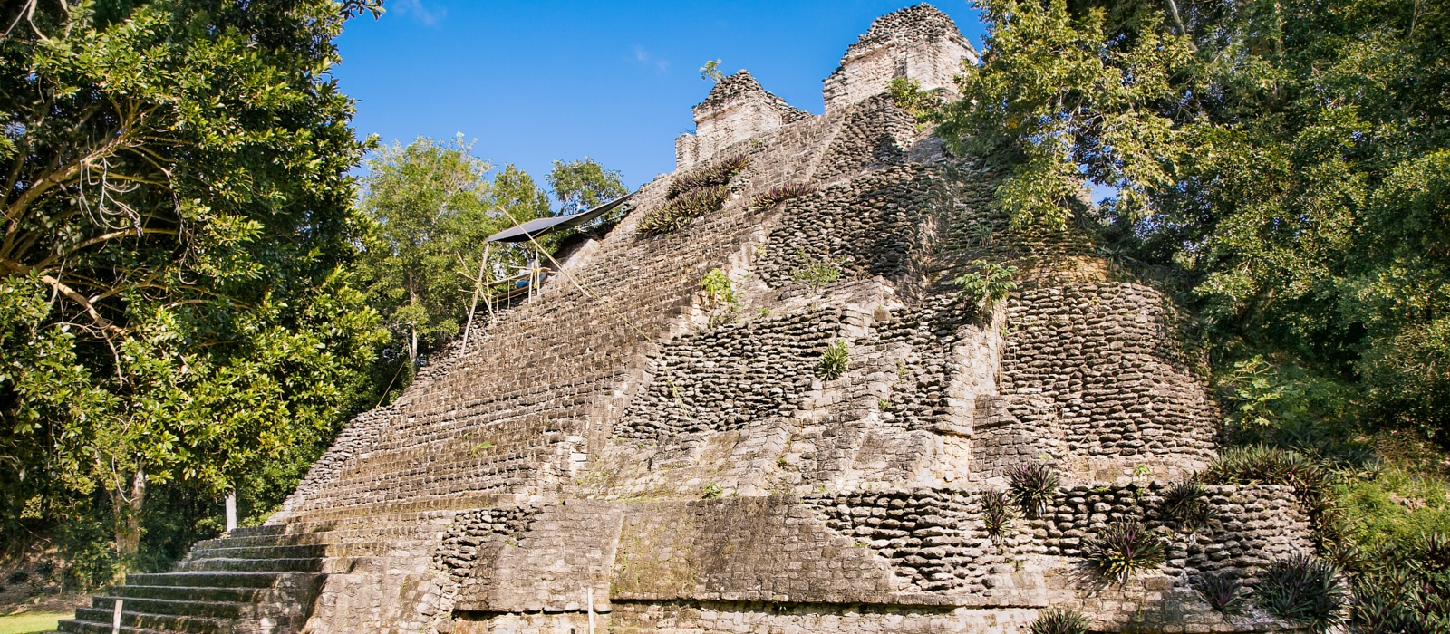 Quintana Roo Adventure
