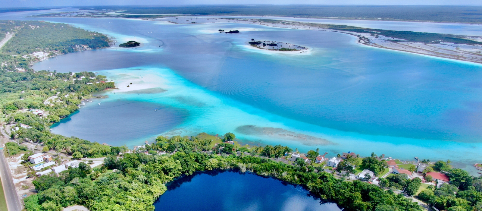 Quintana Roo Adventure