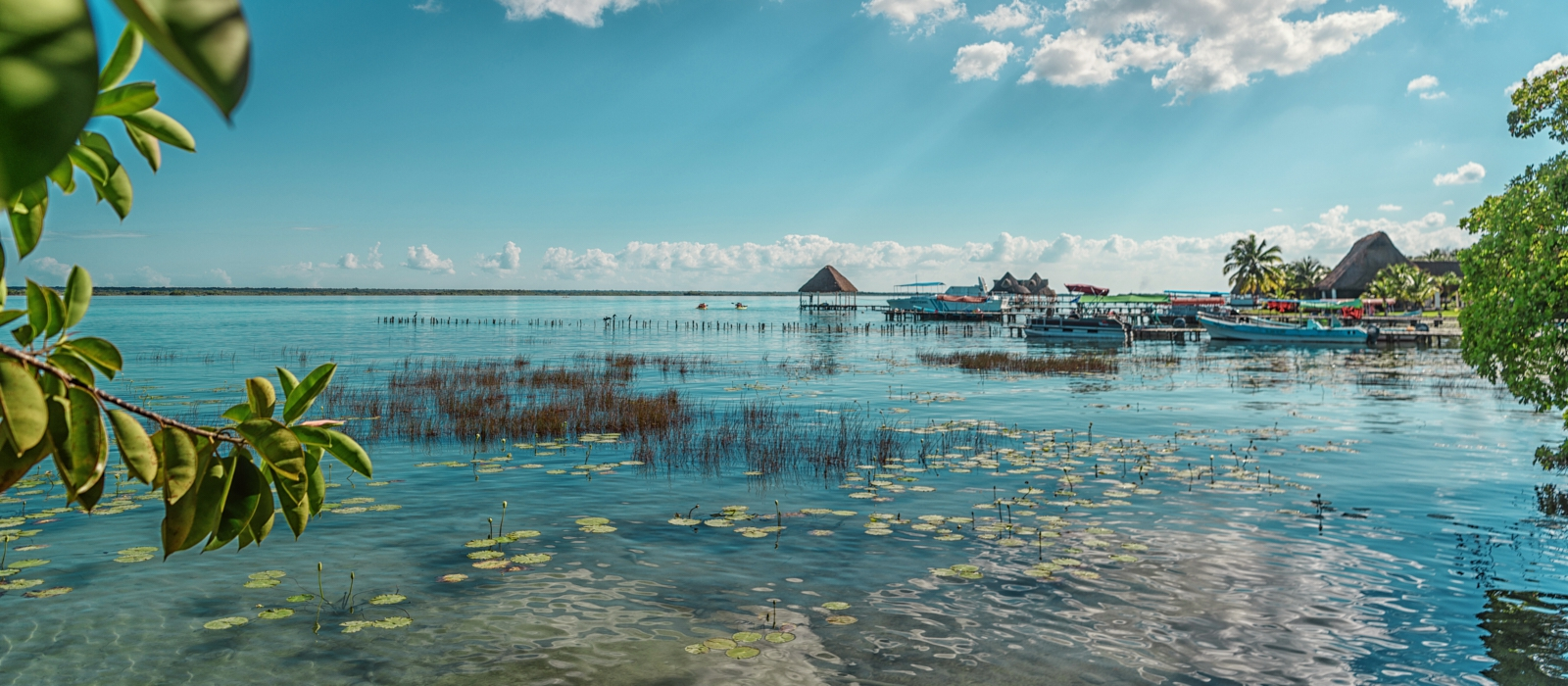 Quintana Roo Adventure