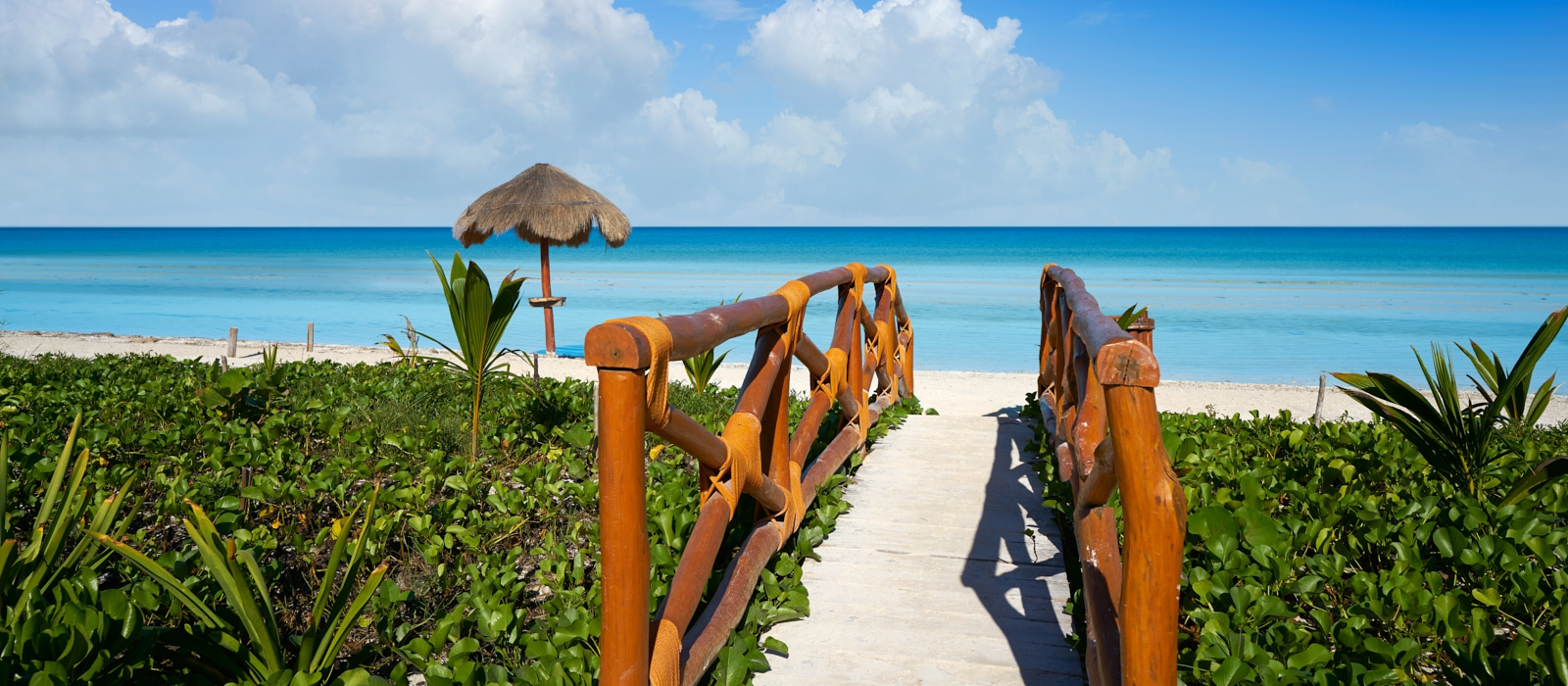 Romance In Yucatan