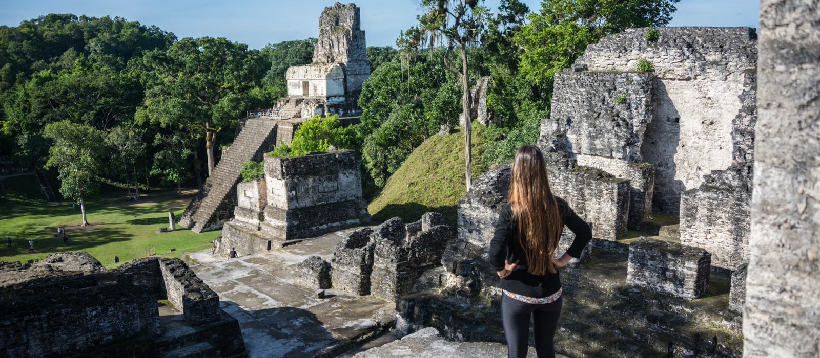 The Best Of Guatemala