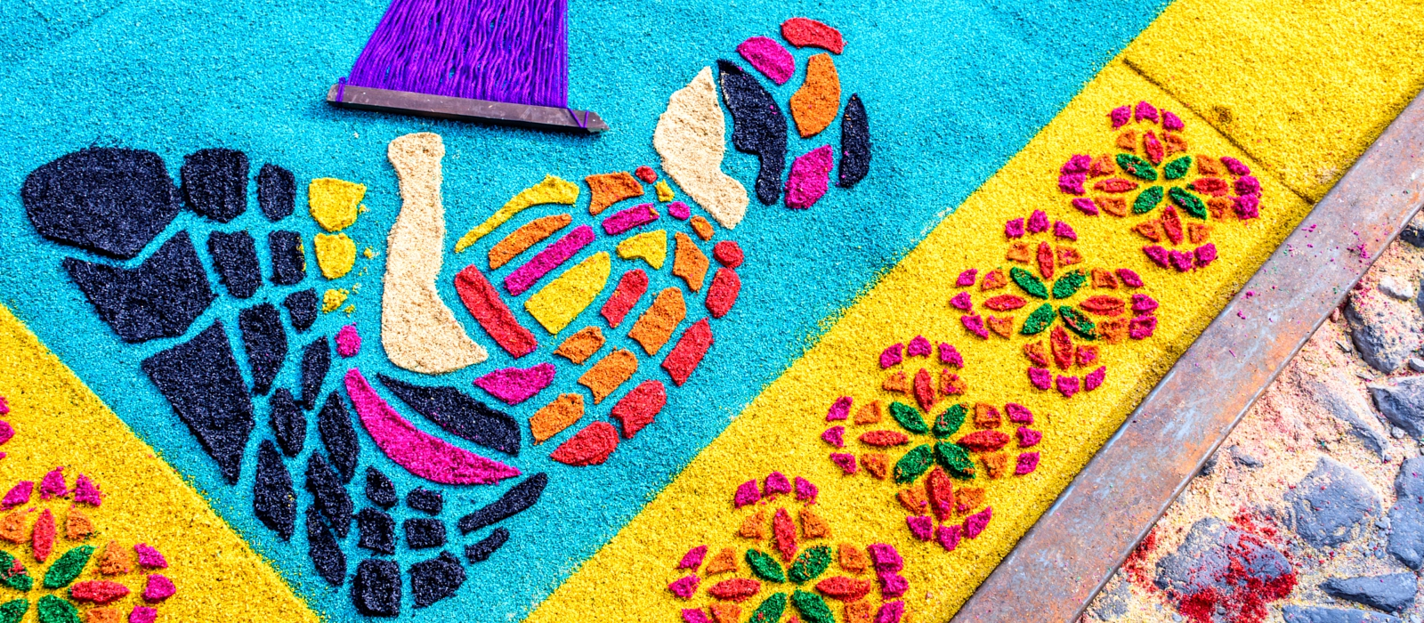 The Best Of Guatemala