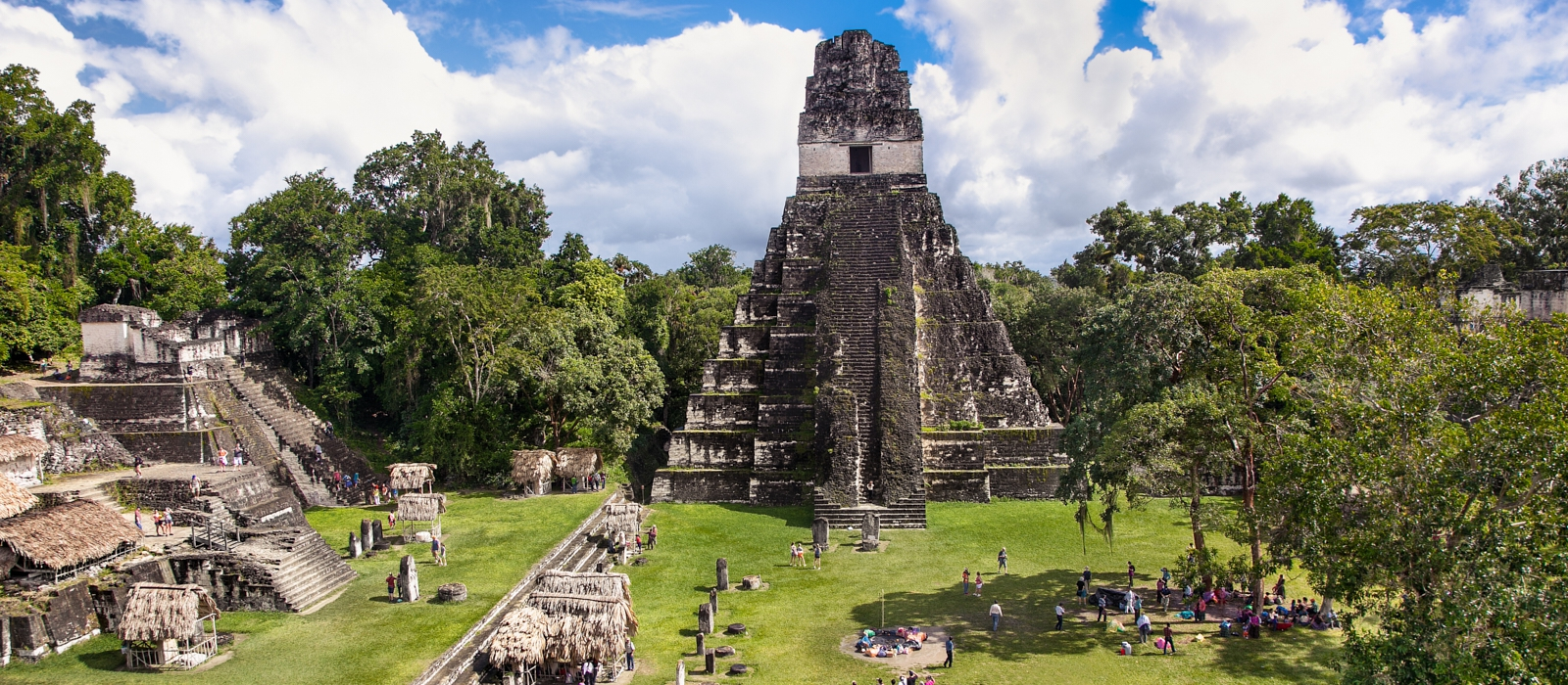 The Best Of Guatemala