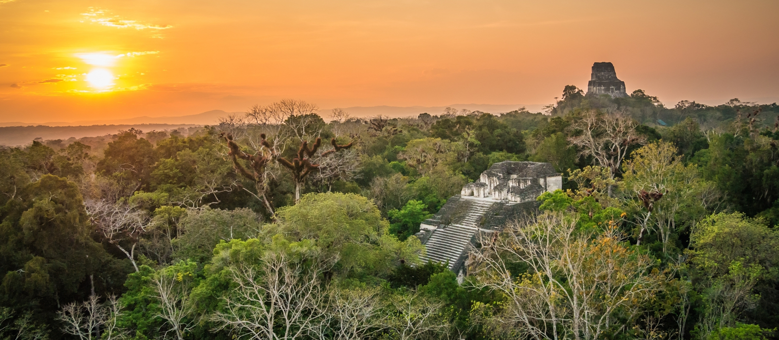 The Best Of Guatemala