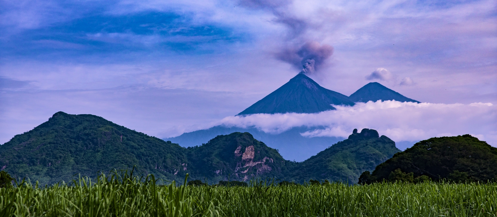 The Best Of Guatemala