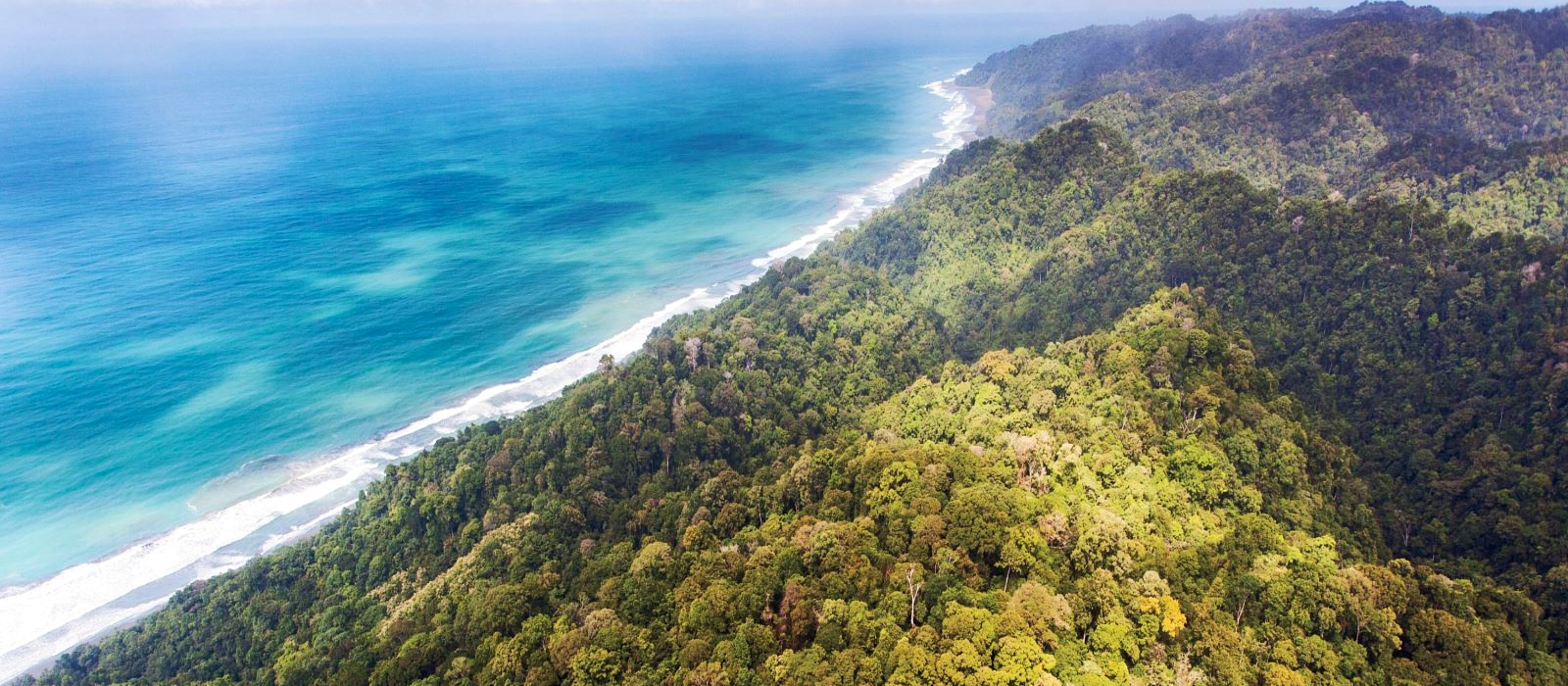 The best of the Pacific beaches
