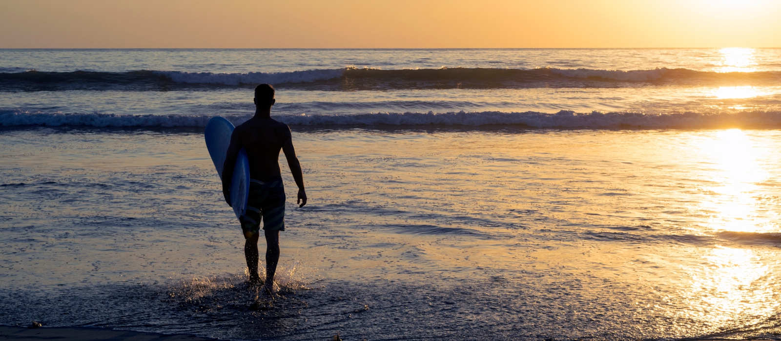 The best of the Pacific beaches