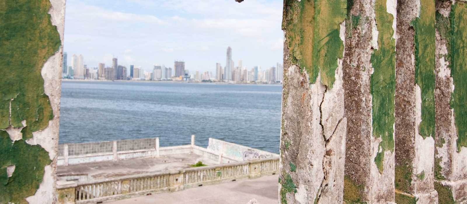 TREASURES OF PANAMA