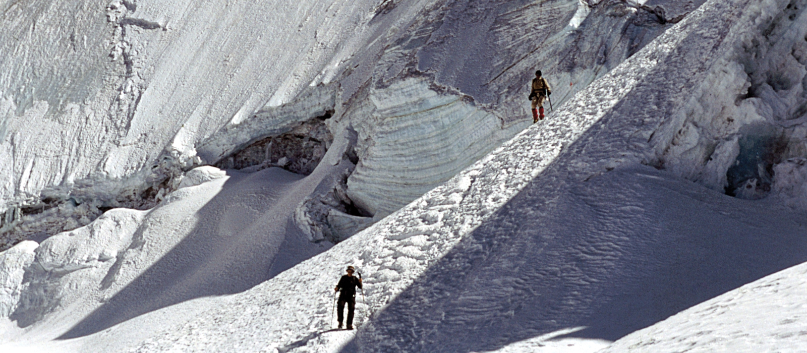 TREKKING BOLIVIA