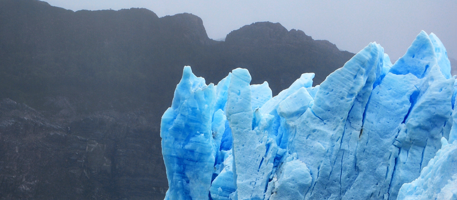 TREKKING PATAGONIA