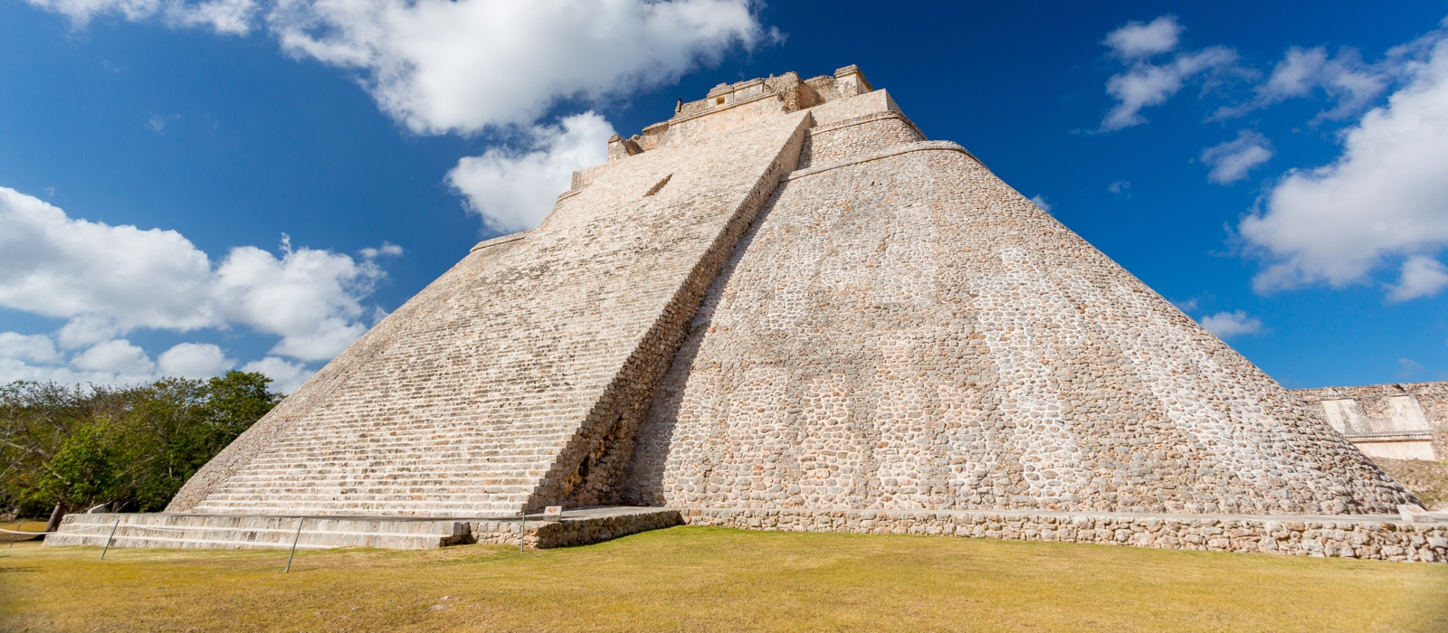 Yucatan Encompassed