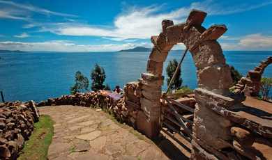12 Day – Luxury Travel Peru