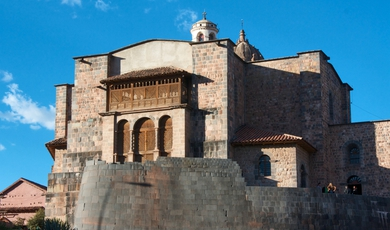 12 Day – Peru Express