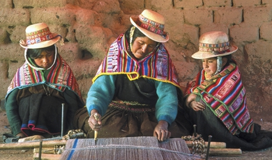 15 Day Bolivia Classic