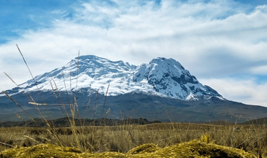 4 Day Condor Trek