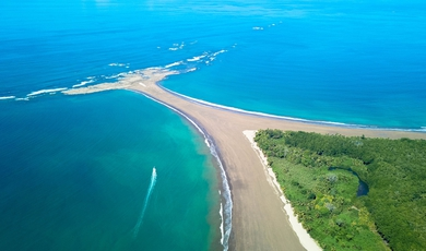 8 Day Pacific Nature