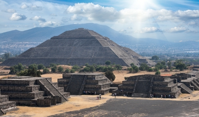 Classic Mexico