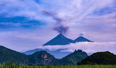 The Best Of Guatemala