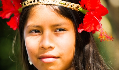 Treasures of Panama