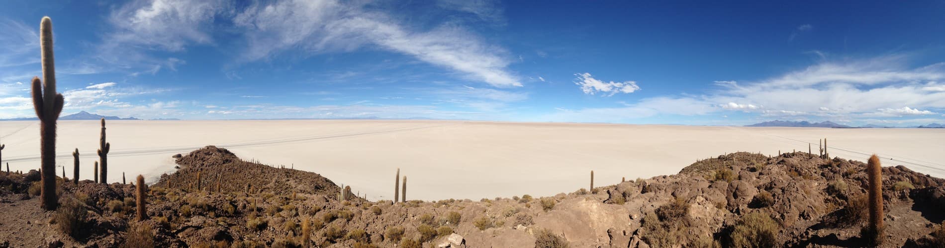 10-DAY BOLIVIAN CLASSIC