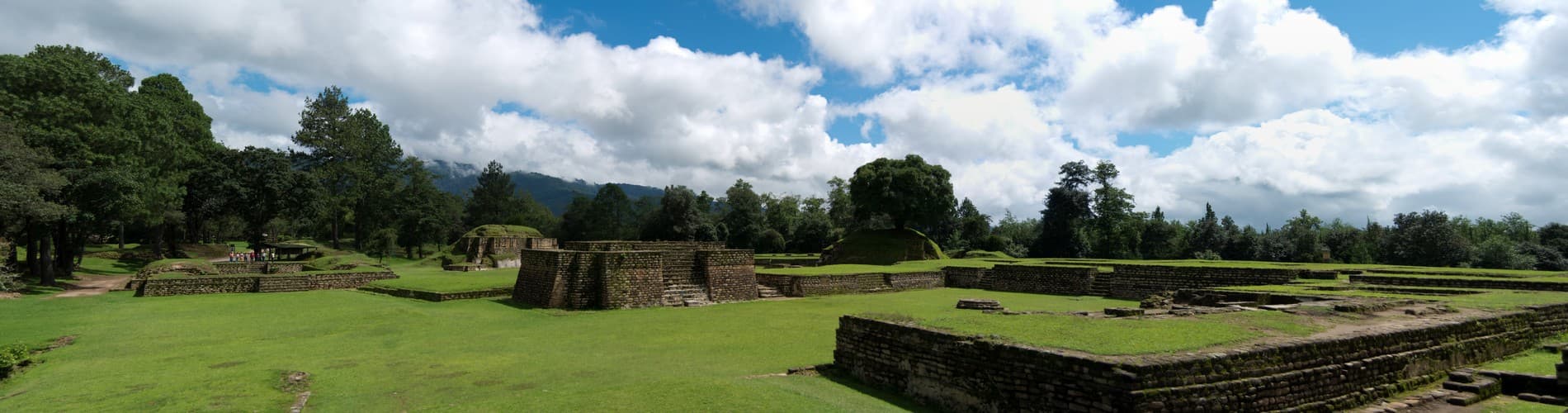 15-DAY REMOTE GUATEMALA