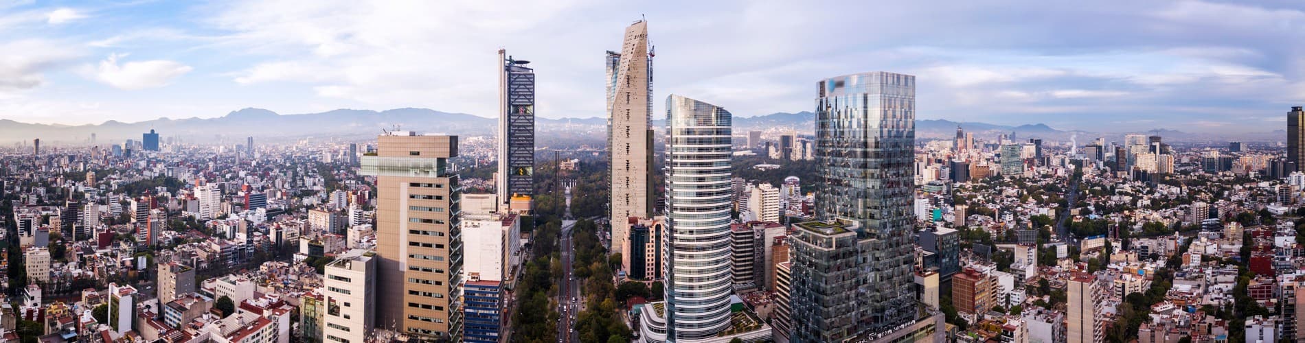 5-DAY MEXICO CITY ESCAPE