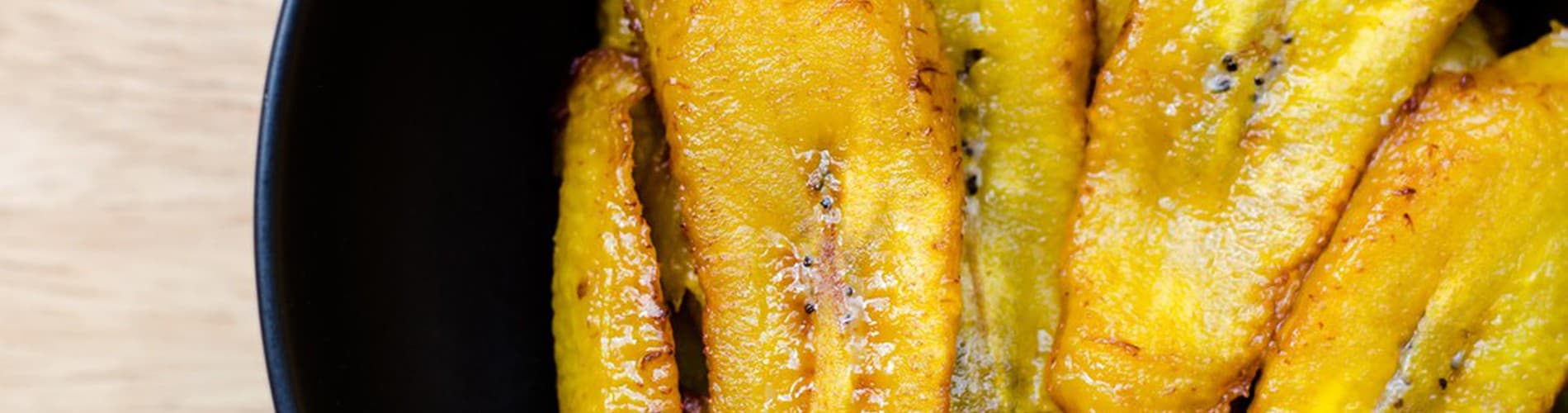 A "FOODIES” GUIDE TO PANAMA