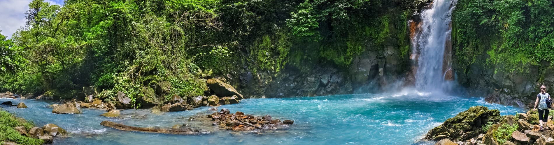ABOUT COSTA RICA