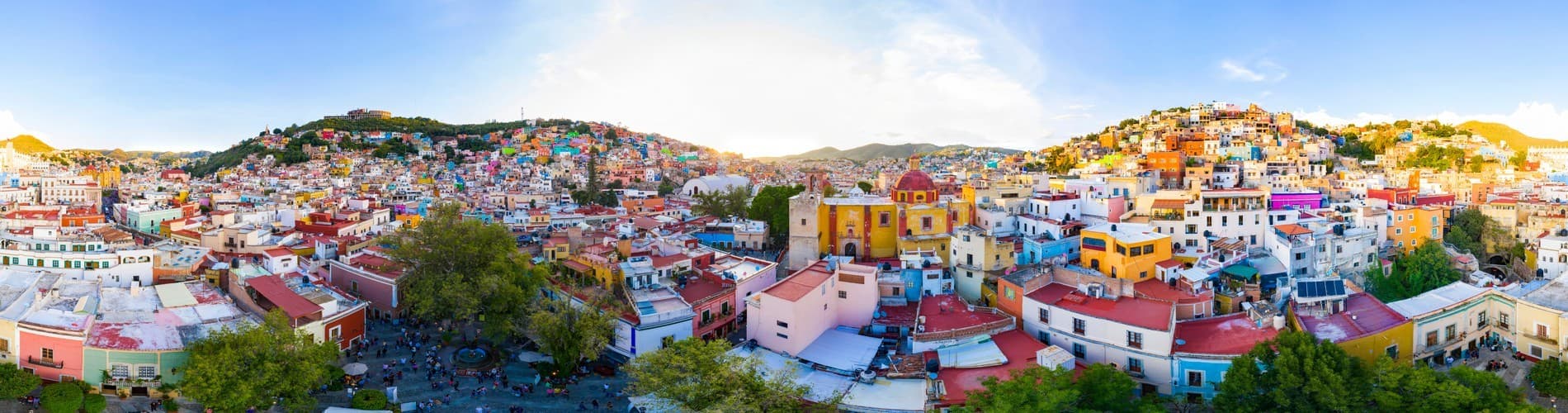 ABOUT MEXICO