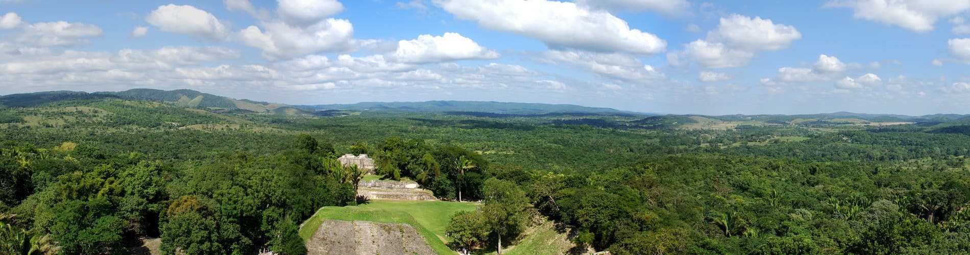 ABUNDANT BELIZE