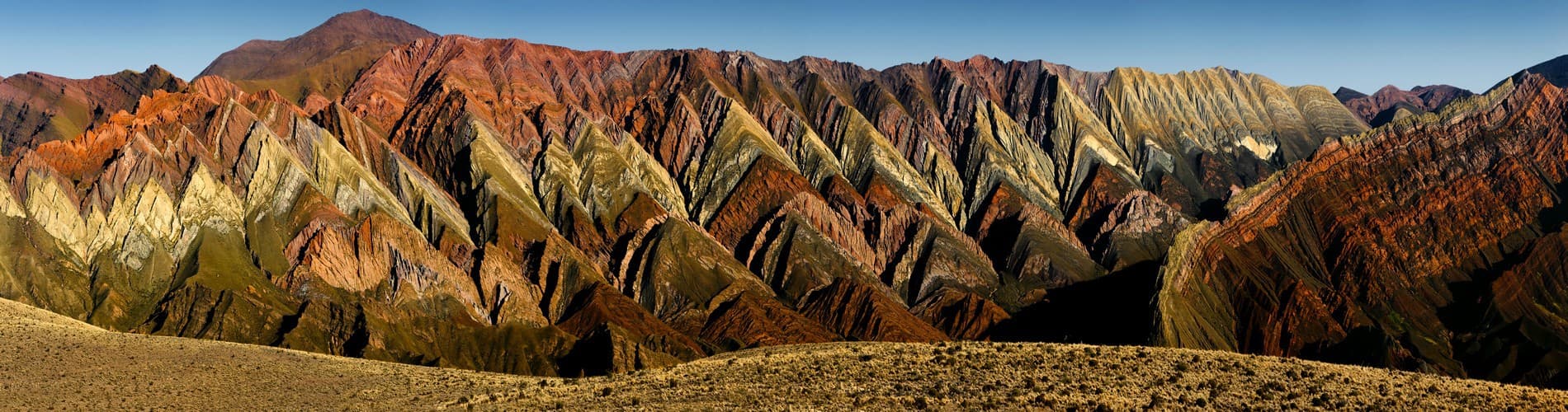 ARGENTINA-FULL PUNA TOUR